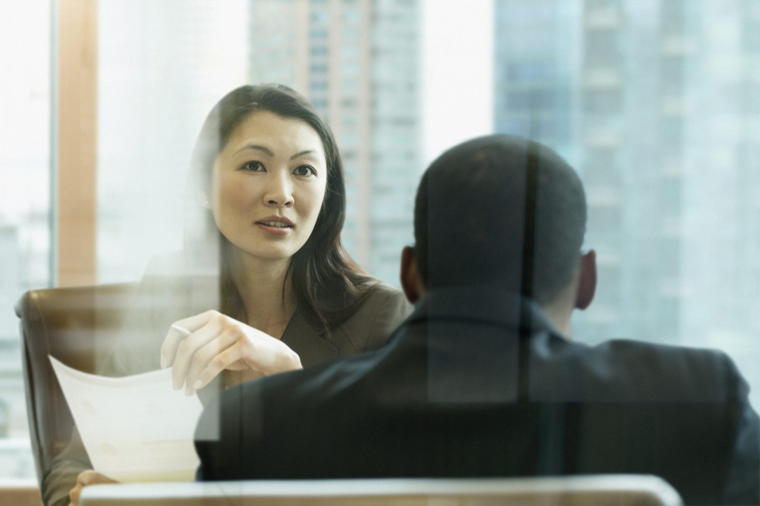 Identify Insider Threats Before They Act
