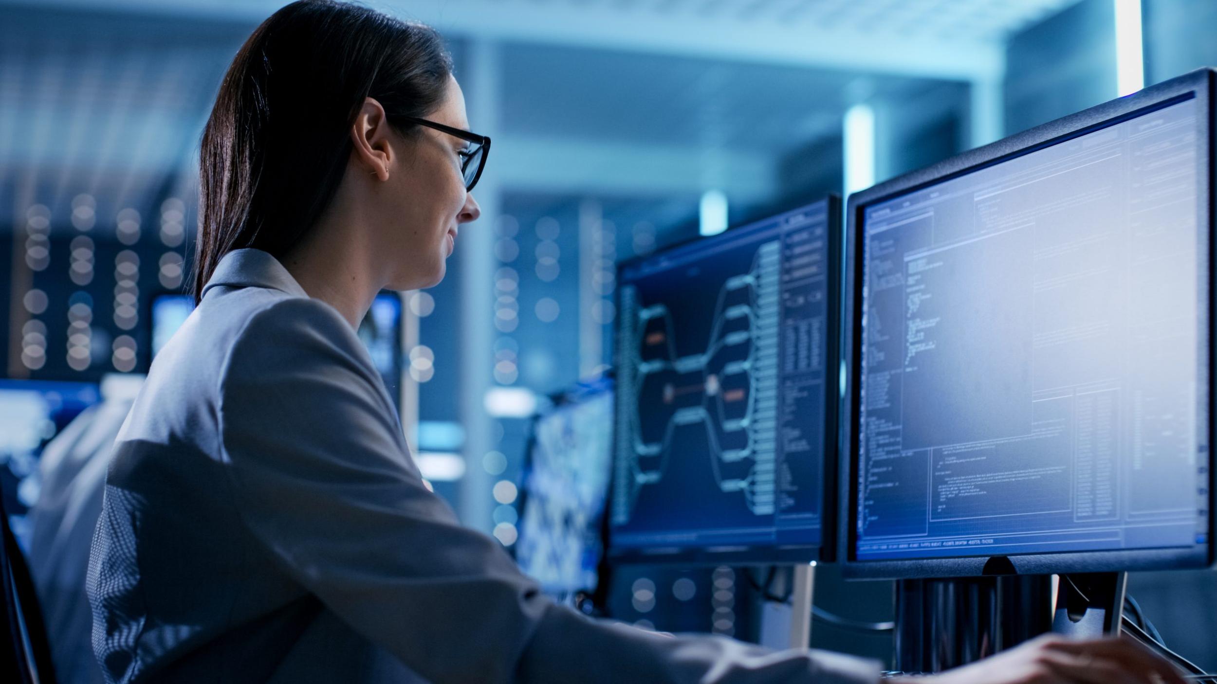 Reimagine Your Roadmap to Zero Trust