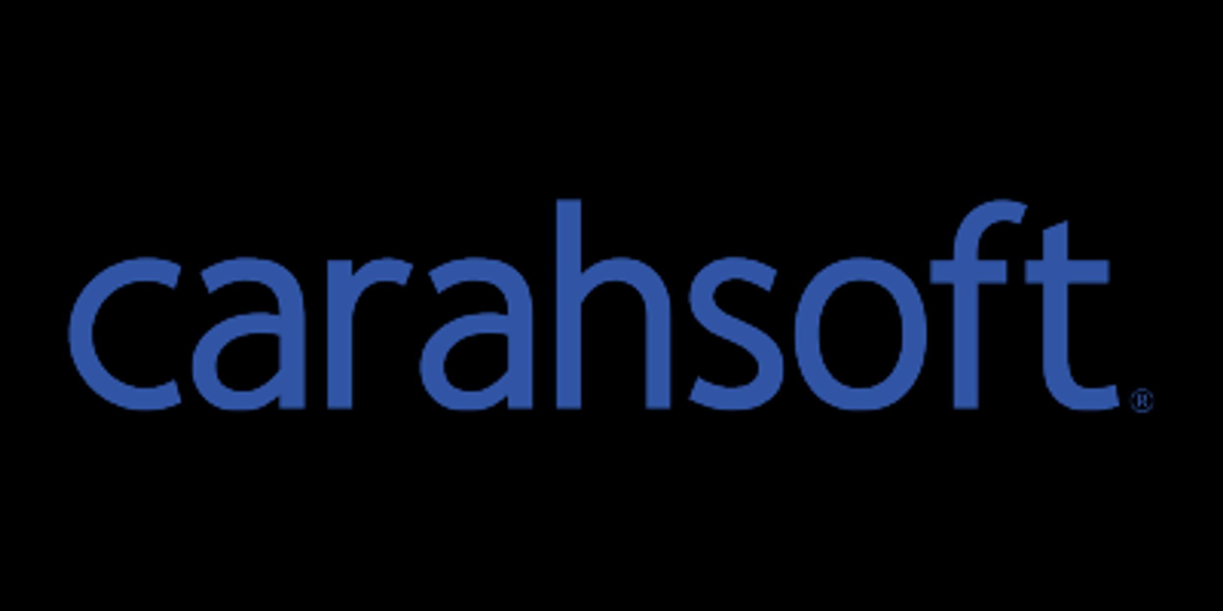 carahsoft logo 400x200