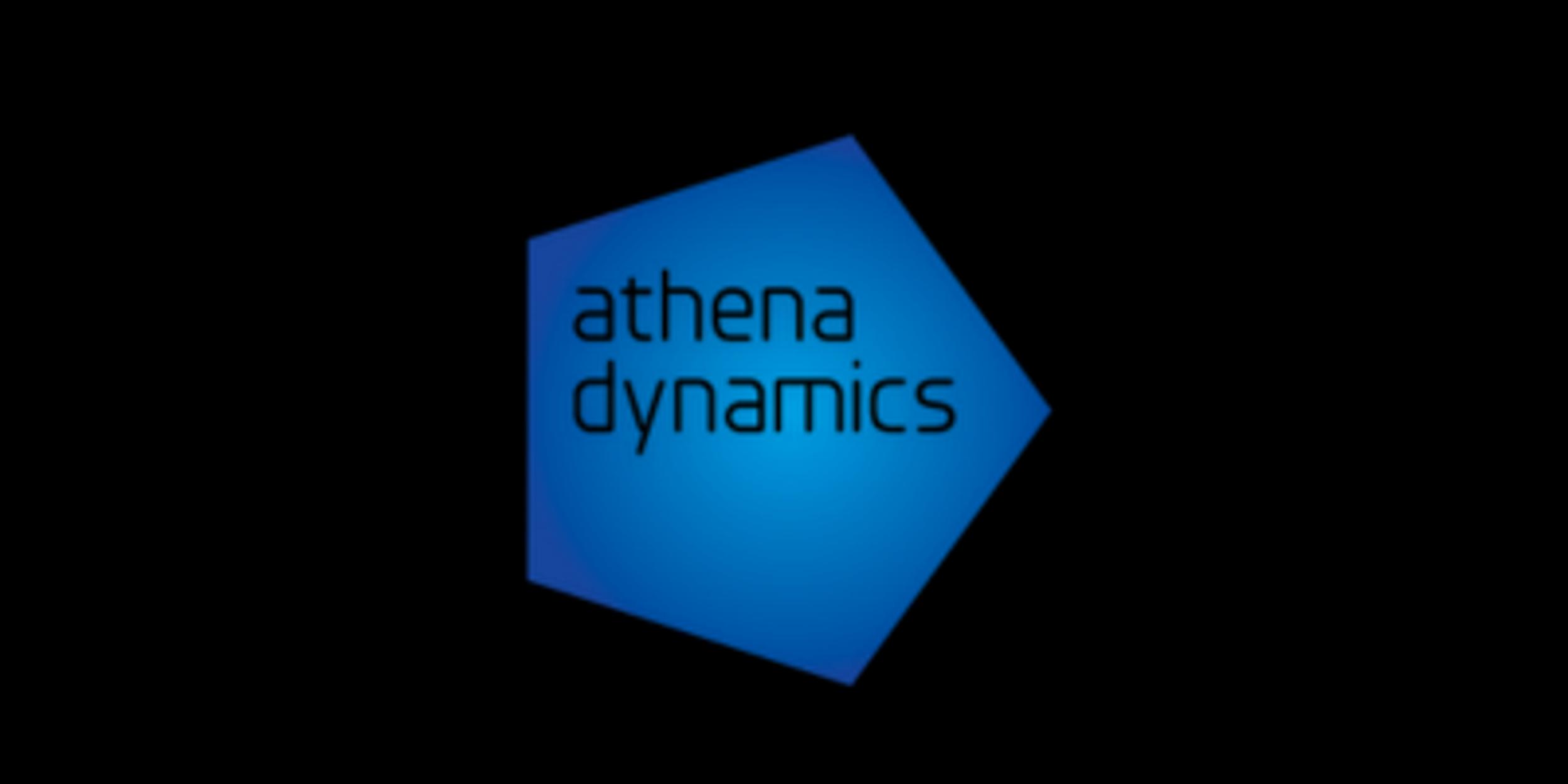 Athena Dynamics logo